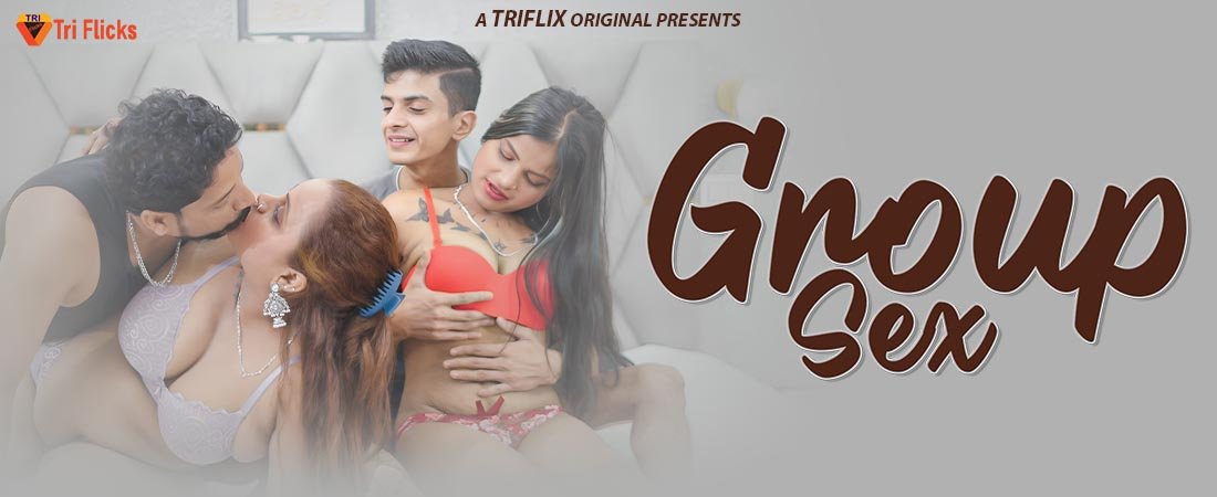 Group Sex